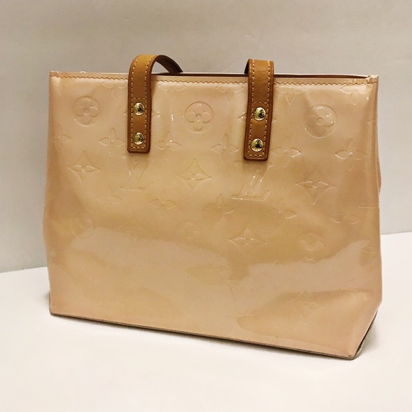 Louis Vuitton Handbags - Louis Vuitton Reade Mini Tote